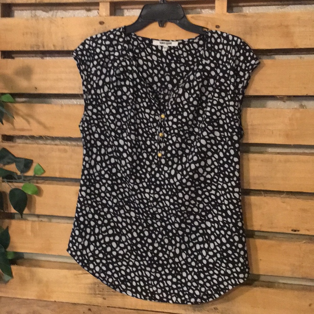 Daniel Rainn Blouse